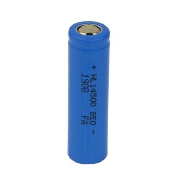 Ilc Replacement for Custom Battery Pack 14500/750/3.7v Battery 14500/750/3.7V  BATTERY CUSTOM BATTERY PACK